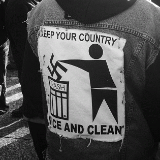 Vulgarian : Live Demonstration